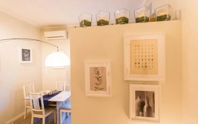 Charm Of Turin - Crocetta Flat