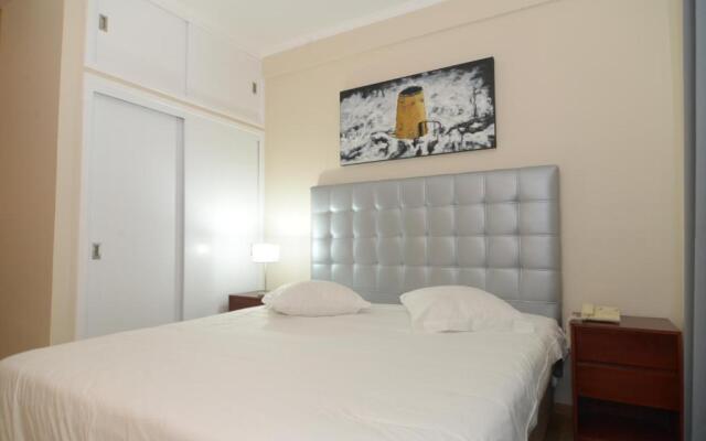 Hotel Duas Torres
