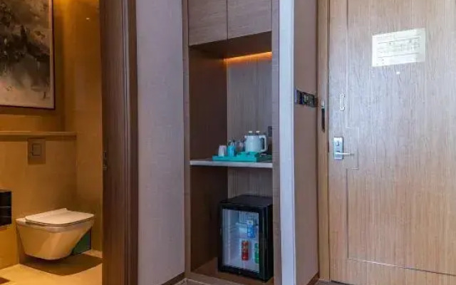 Fangda Jiugang Hotel