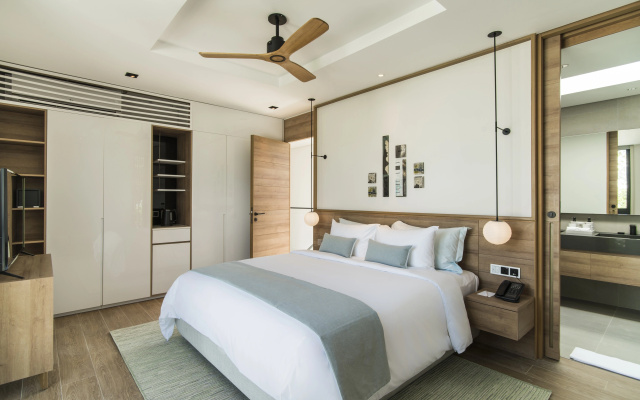 Sailing Club Signature Resort Phu Quoc – Guest Rooms – Phu Quoc