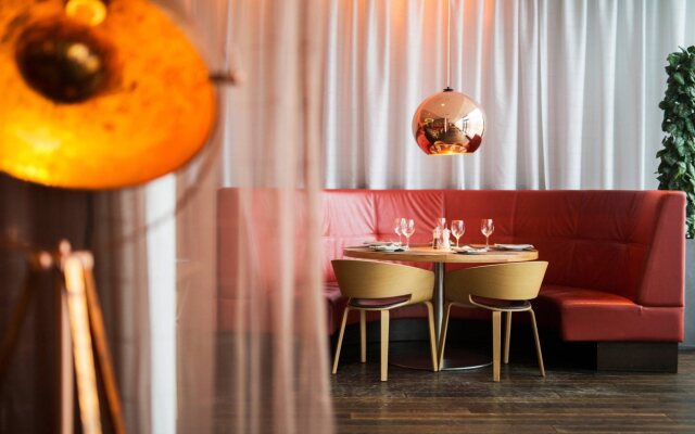 Courtyard by Marriott Stockholm Kungsholmen