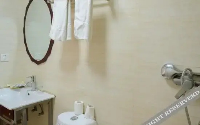 杭州凯特快捷酒店