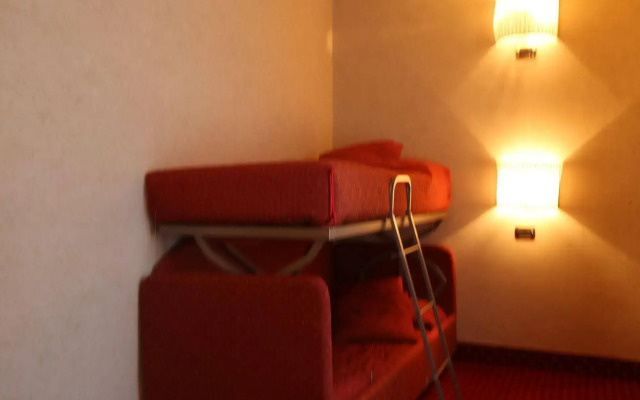 Hotel Belvedere