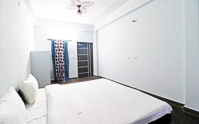 SPOT ON 47848 Friends Residency