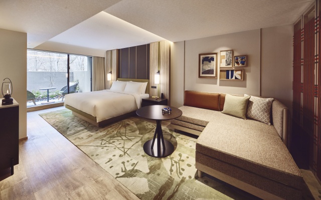 Hotel Indigo Karuizawa by IHG – Guest Rooms – Karuizawa
