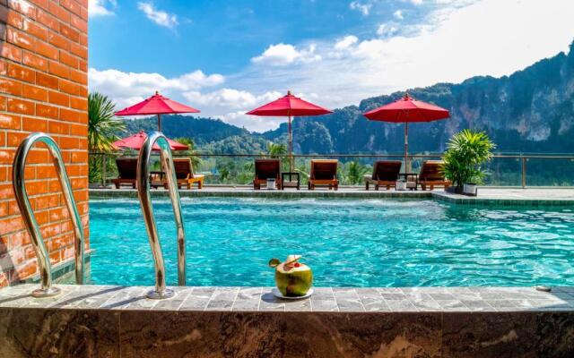 Ao Nang Phu Pi Maan Resort and Spa