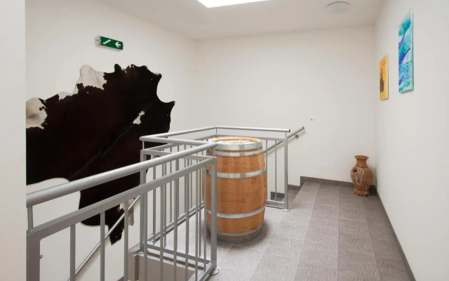 Pension Kirchenblick