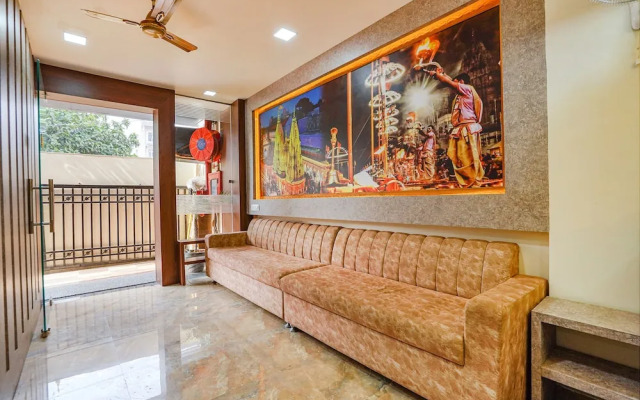 Rs Residency by OYO Rooms