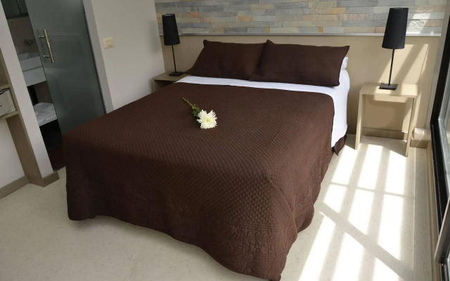 Hostel & Suites del Río