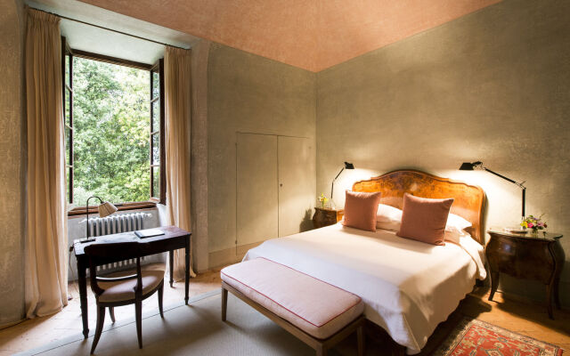 Borgo Pignano Tuscany