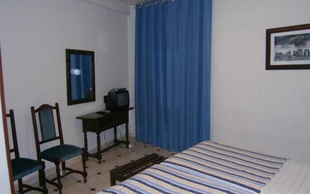 Hostal Avenida Cuenca