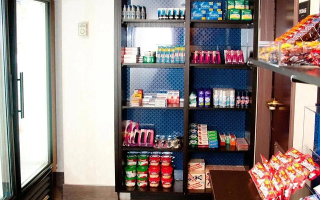 Hampton Inn East Windsor