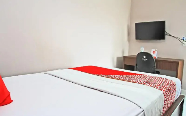 Pelita Guest House by Oyo Rooms