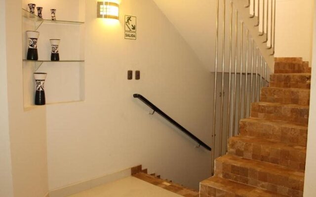Suche Park Hotel