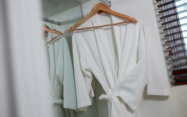 Trang Trang Premium Hotel