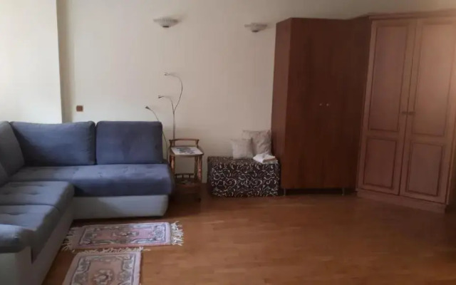 Ramresort Apartment