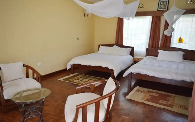 Gracemont Guesthouse