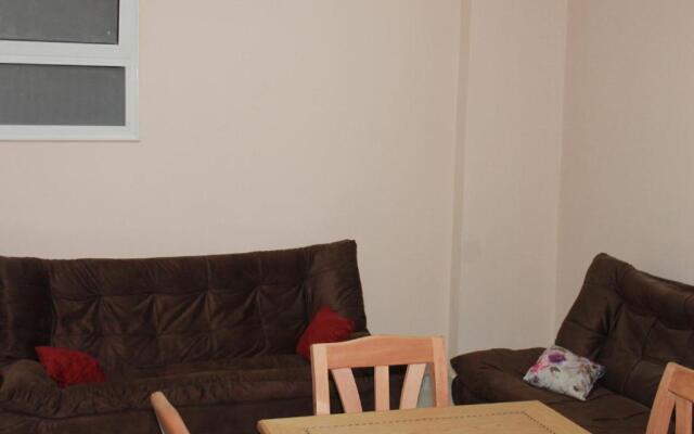 Lotus Compound 2 bedroom apartment