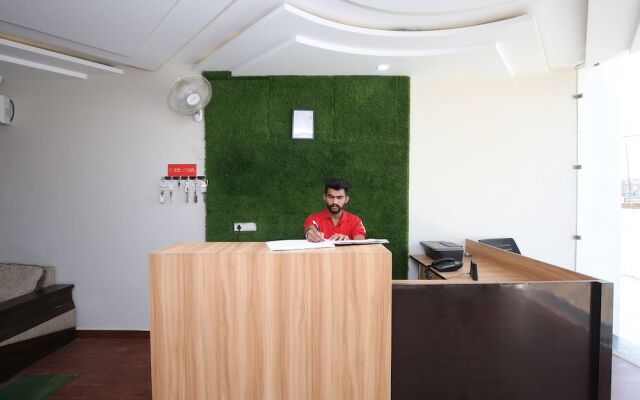 Oyo 42991 Mehra Dhaba