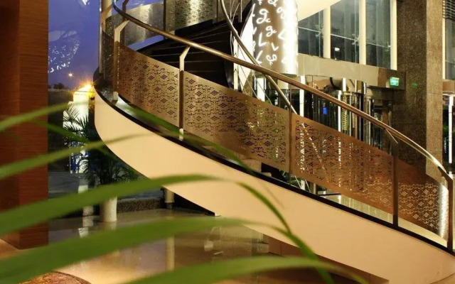 Xiyue Lizun Hotel Nanchang