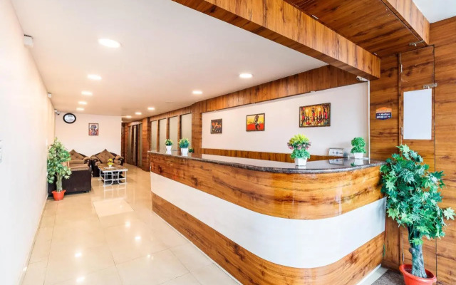 Octave Nest Inn