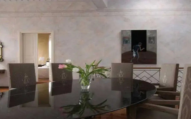Villa Selena
