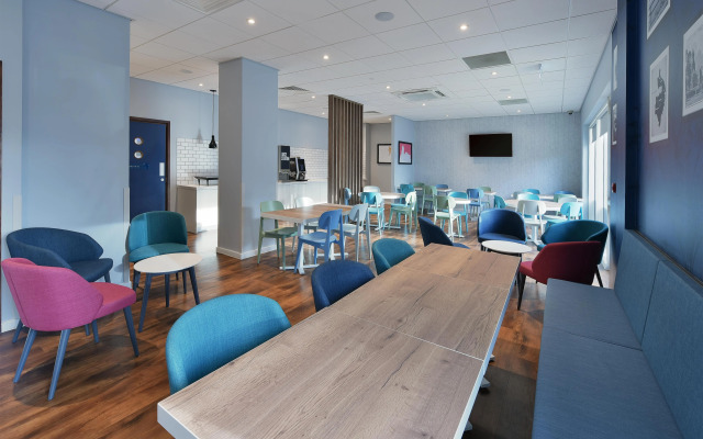 Travelodge Rugby Central