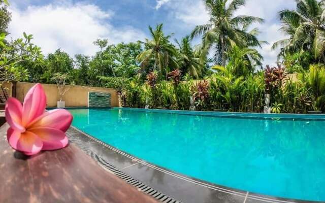Green Habitat Ayurveda Resort and Spa