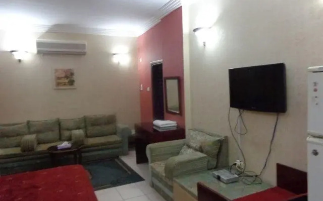 Tabuk Plaza Furnished Apartments