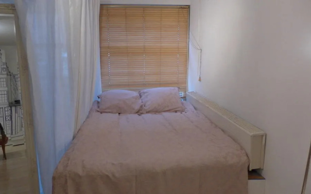 Nemo Apartments & Guest House