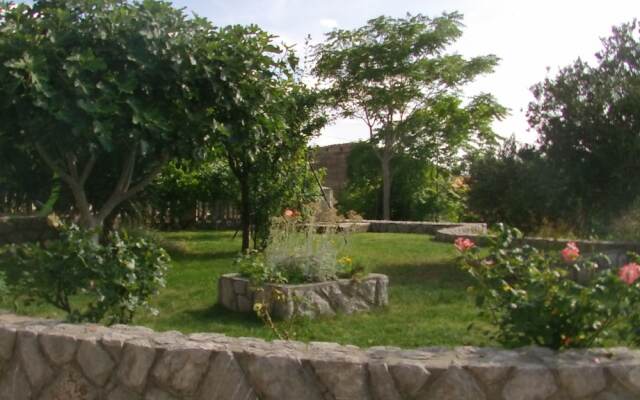 Apartments Krunoslav