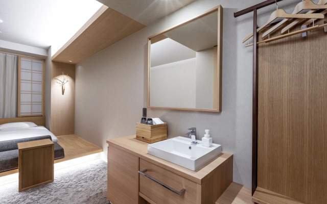 Onsen Ryokan Yuen Sapporo