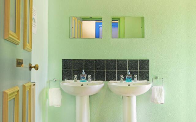 St Andrews Tourist Hostel