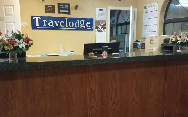 Travelodge by Wyndham Kanab