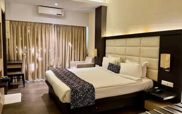 Hotel Galaxy