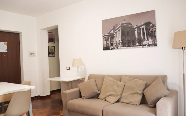 Residence al Massimo