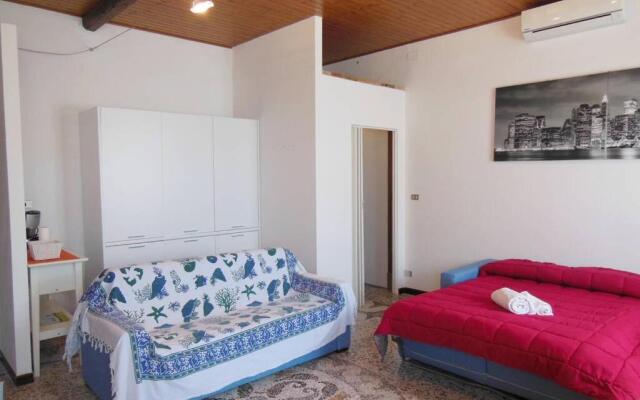 Mare nostrum apartment