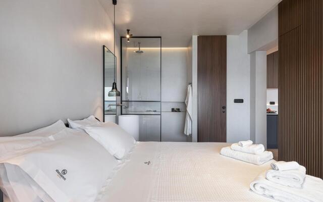Seannamon Suites - Complex