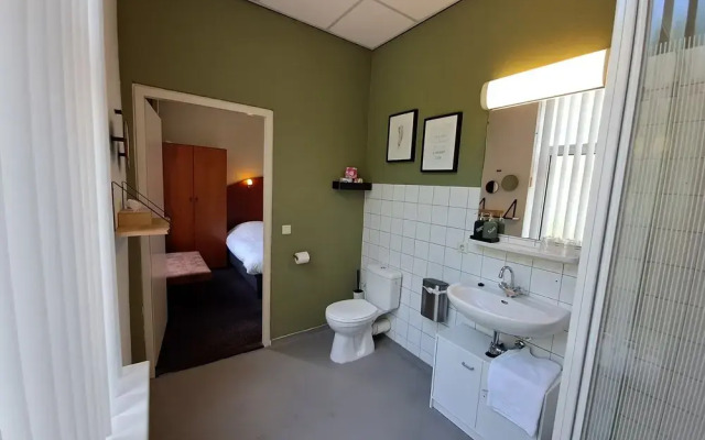 Business & Eventlocation Bovendonk