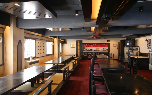 Hotel Japan Shiga