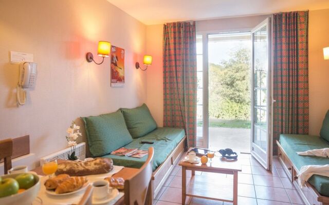 Pierre & Vacances Le Hameau Du Lac