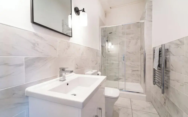 2 The Quadrant Luxury Apartments Hoylake