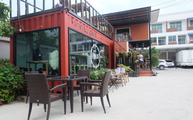 D’Well Residence Don Muang
