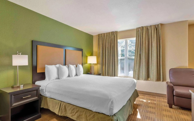 Extended Stay America Suites Phoenix Midtown