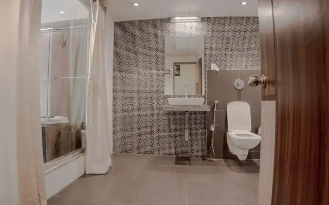 Kjsp Seasons Hotel