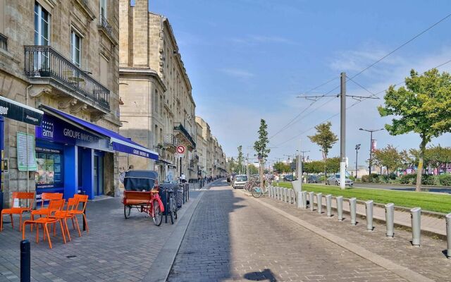 Splendid 160M2 Apartment With Terrace