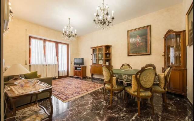 Apartment 90 mq2 in Aurelia -Vatican