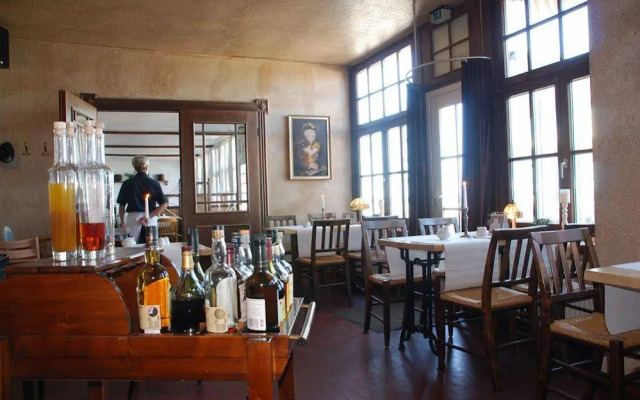 Promenadenhotel Admiral