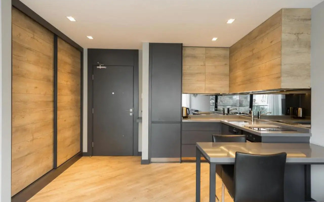 Z-Suites