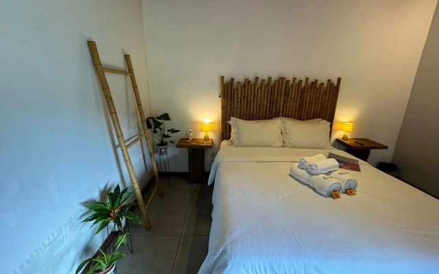 Pousada I'Lumiar Loft